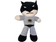 Plyšová hračka Batman s přísavkou 24cm Hračky - Plyšové hračky