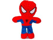 Plyšová hračka Spiderman s přísavkou 24cm