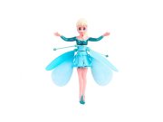 Létající postavička Frozen Elsa 18cm