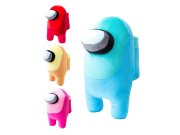 Plyšová hračka Among Us 23cm Hračky - Plyšové hračky