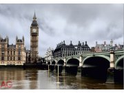 Fototapeta Londýn FTNXXL-0423, rozměry 360 x 270 cm