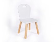 Dětská židle Scandi Dětské stoly a židle