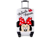 Dětský cestovní kufr myška Minnie 45l Doplňky - Dětské kufry