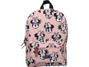 Dětský batoh Myška Minnie s kapsičkou Školní potřeby - Batohy