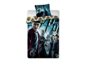 Dětské povlečení Kouzelník Harry Potter 140x200 cm Lůžkoviny - Povlečení