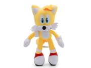 Plyšová hračka Liška Sonic Tails 30cm