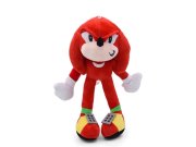 Plyšová hračka Sonic Knuckles 30cm