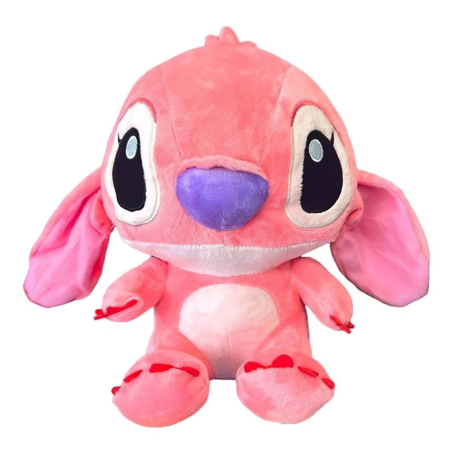 Plyšová hračka Lilo a Stitch Angel 25cm - Plyšové hračky