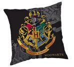 JERRY FABRICS Polštářek Harry Potter 138 Polyester, 40/40 cm