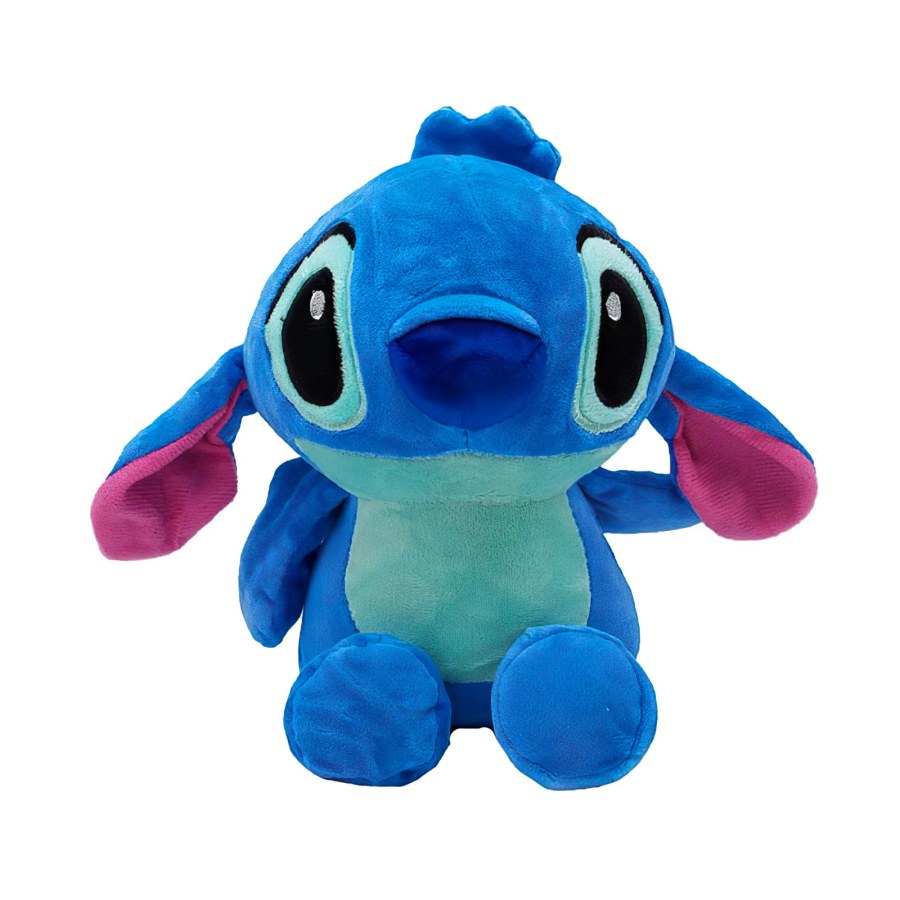 Plyšová hračka Lilo a Stitch Stitch 25cm - Plyšové hračky