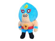 Plyšová hračka Brawl Stars El Primo 25cm Hračky - Plyšové hračky