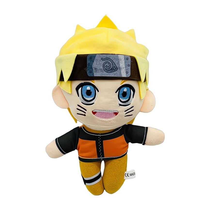 Plyšová hračka Naruto Shippuden Uzumaki 24cm - Plyšové hračky