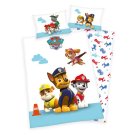 Povlečení do postýlky Paw Patrol 100/135 cm Povlečení do postýlky - Povlečení