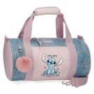 JOUMMABAGS Sportovní taška Lilo and Stitch You are magical Polyester, 41 cm