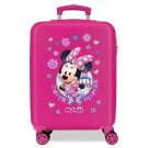 JOUMMABAGS Cestovní kufr ABS Minnie Super Helpers II ABS plast, 55 cm