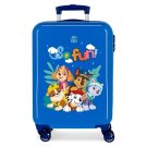 JOUMMABAGS Cestovní kufr ABS Paw Patrol so fun ABS plast, 55 cm