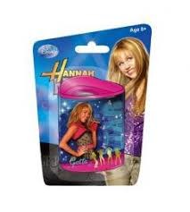 Šiljilo Hannah Montana - Akcija sve za 1 Euro