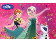 Podmetač za stol Frozen LP2029, dimenzije 42 x 30 cm Akcija sve za 1 Euro