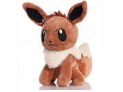 Plyšová hračka Pokémon Eevee 20cm