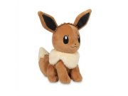 Plyšová hračka Pokémon Eevee 20cm