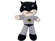 Plyšová hračka Batman s přísavkou 24cm