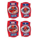 Chrániče loktů a kolen Spiderman Sportovní potřeby - cyklodoplňky