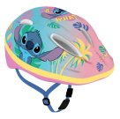 SEVEN Dětská přilba na kolo Lilo and Stitch , vel. M, 52-56 cm Sportovní potřeby - cyklodoplňky