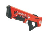 Automatická vodní puška Water game samonapouštěcí 40cm Hračky - Vodní pistole
