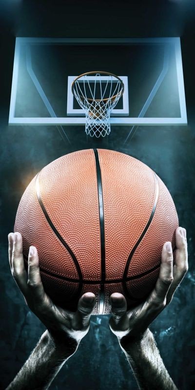 Osuška Basketball 70/140 - plážové osušky