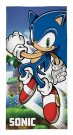 DETEXPOL Osuška Sonic Bavlna - Froté, 70/140 cm Osušky,ručníky, ponča, župany - plážové osušky