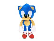 Plyšová hračka Super Ježek Sonic 30cm Hračky - Plyšové hračky
