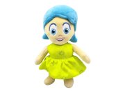 Plyšová hračka V hlavě Inside out Radost 25cm Hračky - Plyšové hračky