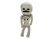 Hračky Plyšové hračky - Plyšová hračka Minecraft Skeleton 30cm Plyšová hračka Minecraft Skeleton 30cm