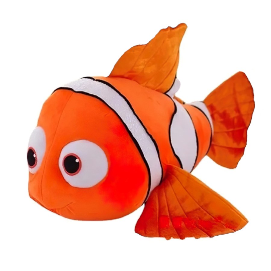 Plyšová hračka Nemo 28cm - Plyšové hračky