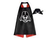 Dětský karnevalový převlek Star Wars Darth Vared 2v1 Párty a karneval - Dětské kostýmy