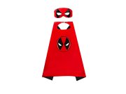 Dětský karnevalový převlek Deadpool 2v1 Párty a karneval - Dětské kostýmy