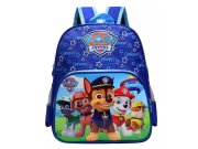 Školní potřeby Batohy - Dětský batoh Paw Patrol Dětský batoh Paw Patrol