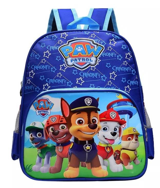 Školní potřeby - Batohy - Dětský batoh Paw Patrol Dětský batoh Paw Patrol - Batohy