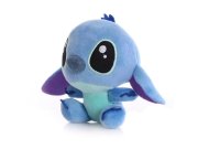 Dětský plyšový přívěsek Stitch 22cm Školní potřeby - Přívěšky a klíčenky