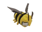 Hračky Plyšové hračky - Plyšová hračka Minecraft Včela 22cm Plyšová hračka Minecraft Včela 22cm