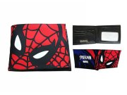 Peněženka Spiderman 3D View Školní potřeby - Dětské peněženky