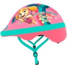 SEVEN Cyklo přilba XS pro nejmenší děti Paw Patrol Girls , vel. XS, 44-48 cm
