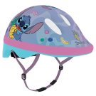 Sportovní potřeby cyklodoplňky - SEVEN Cyklo přilba XS pro nejmenší děti Lilo and Stitch , vel. XS, 44-48 cm SEVEN Cyklo přilba XS pro nejmenší děti Lilo and Stitch , vel. XS, 44-48 cm