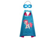 Dětský karnevalový převlek My little pony Pinkie Pie 2v1 Párty a karneval - Dětské kostýmy