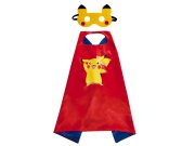 Dětský karnevalový převlek Pokémon Pikachu 2v1 Párty a karneval - Dětské kostýmy