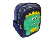 Dětský batoh Dino Příšera Školní potřeby - Batohy