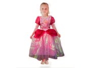 Dětský kostým Pohádková princezna 110-122 M Párty a karneval - Dětské kostýmy