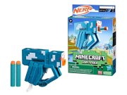 NERF Minecraft Cave Spider Hračky - NERF pistole