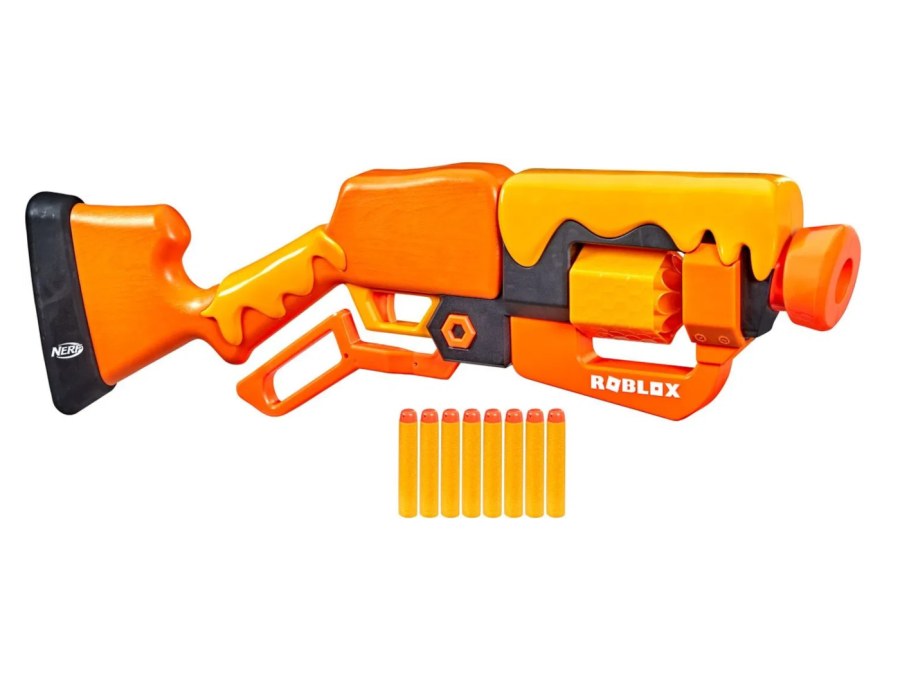 Hračky - NERF pistole - Nerf Roblox Adopt Me Bees Nerf Roblox Adopt Me Bees - NERF pistole
