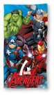 Osušky,ručníky, ponča, župany plážové osušky - FARO Osuška Micro Avengers Polyester, 70/140 cm FARO Osuška Micro Avengers Polyester, 70/140 cm